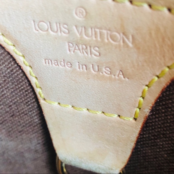 🔥CYBER MON.🔥Louis Vuitton Ellipse Backpack - Picture 11 of 16